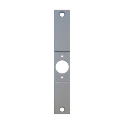 Don-jo Conversion Plate Mort-Lock To Lockset