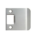 Don-jo EL-102-630 Extended Lip Strike - Stainless Steel