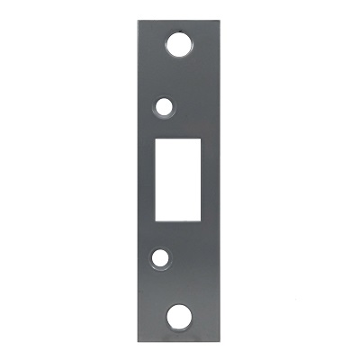 Don-jo 2 SDS - Security Strike - Steel