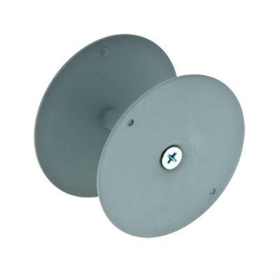 Don-jo BF 161 Hole Filler Plate - Prime Coated