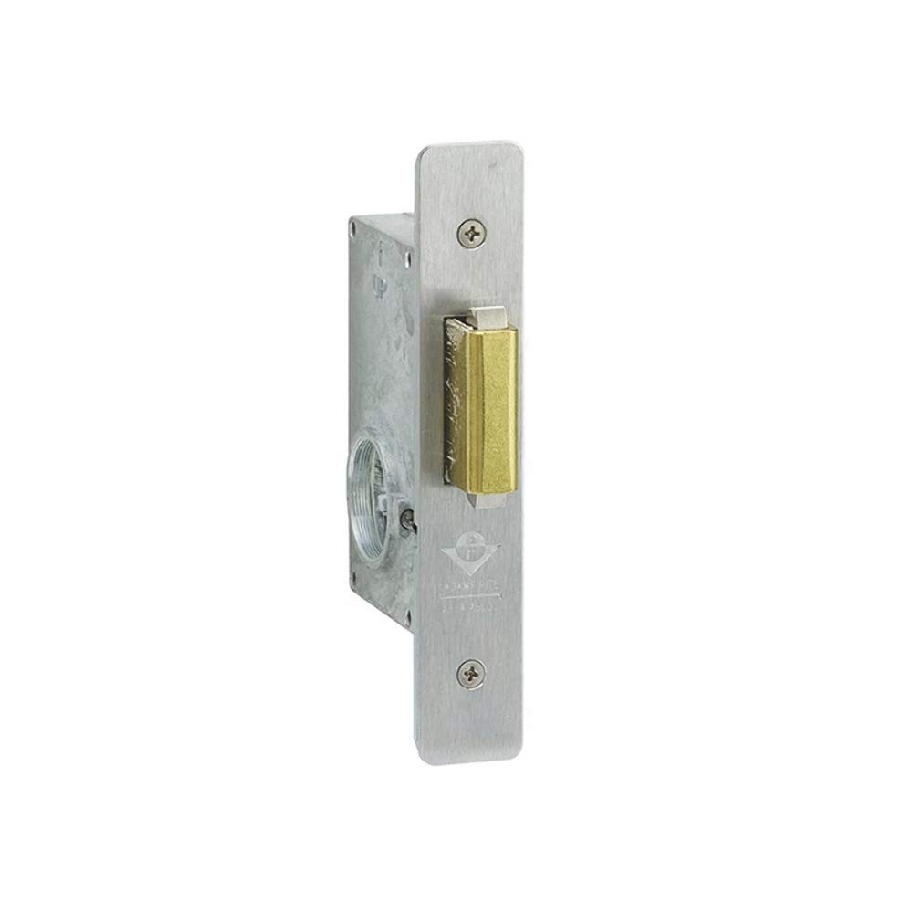 Adams Rite 2331-626 Sliding Door Mortise Deadlock And Strike
