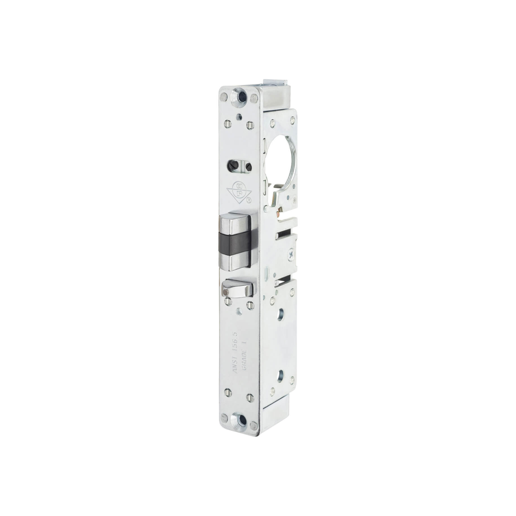 Adams Rite 4513-46-IB Deadlatch 1-1/2 Right Hand No Faceplate