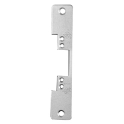 Adams Rite FPK30-628 7130 Flat Face Plate Kit 6-7/8 Aluminum