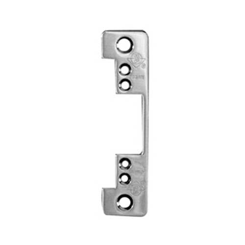 Adams Rite FPK00-628 7100 Flat Face Plate Kit 4-7/8 Aluminum