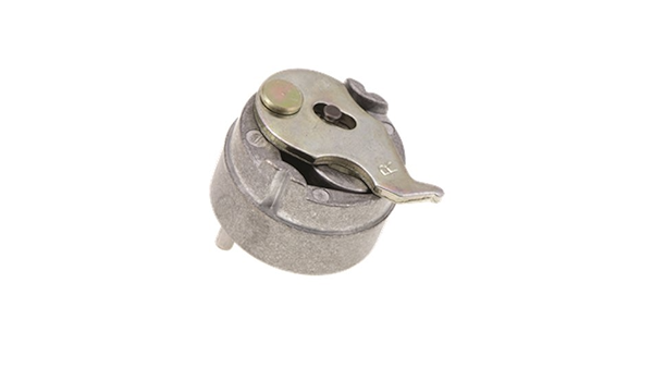 Adams Rite 4580-500 Cam Disc Plug Left Hand For 1-3/4" Door