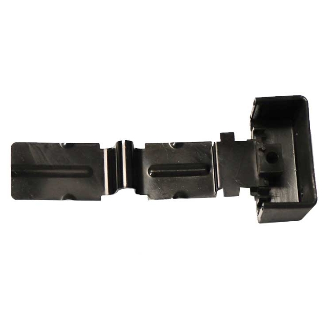 Adams Rite 41-0901-05-IP End Cap Assembly (Nose) - Plastic For Adams Rite 8300/8400 Mortise Exit Device