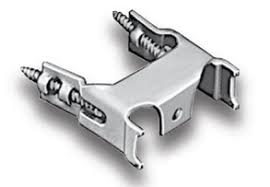 Adams Rite 4104-04 Mounting Bridge Right Hand Bevel