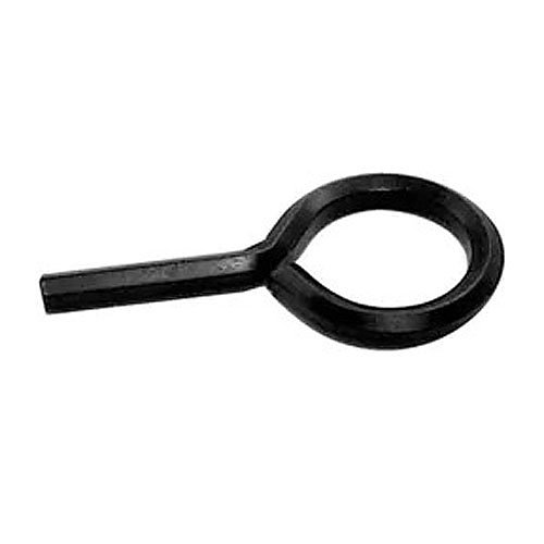 Adams Rite 29-0480-MP Dogging Key Metal 5/32 (3/16)