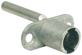Pedestal Housing Ft Mount<Br>Module System Cb-100