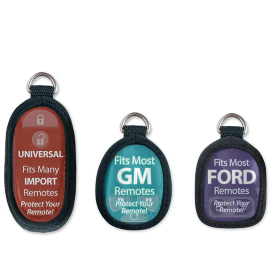 Lucky Line Fob Skins Assorted