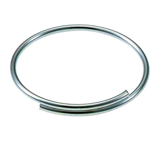 Lucky Line 1" Give Away Ring, Zps,