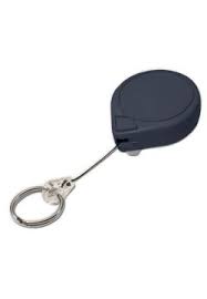 [43801] Lucky Line 43801 Mini-Bak, Clip-On, key ring