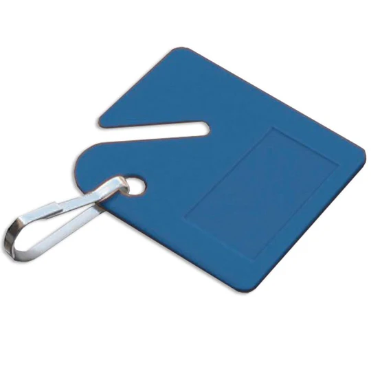 Lucky Line Small Hook for key tags
