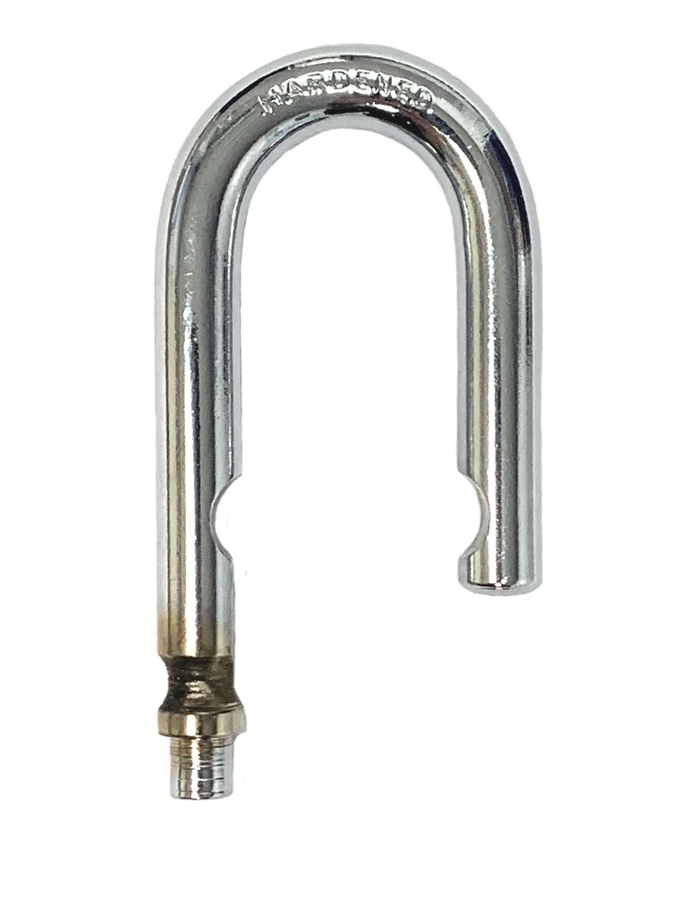 Master Lock APKG1583240 Shackle 1/4 X 1 1105 Brass