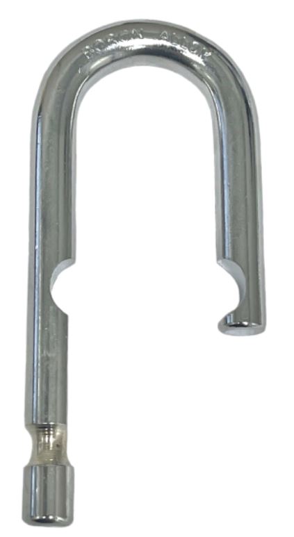 Master Lock Pro Series® Padlocks 1-1/8" (29mm) Vertical Clearance Shackle