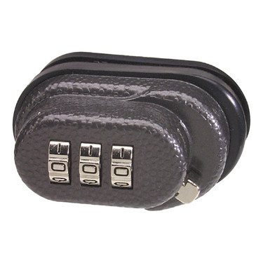 Master Lock 94DSPT Set Your Own Combination Gun Trigger Lock