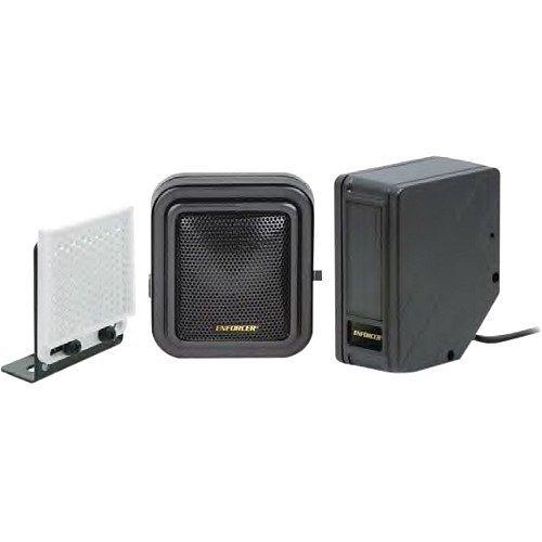 Wireless Weatherproof Entry Alert System 433Mhz