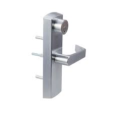 Dorex 9500TEH80-32D Trim Escutcheon Entrance / Storeroom Heavy Duty Stainless