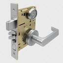 Dorex Dm Series Mortise Sectional Dormitory Kent Knob 26D