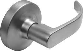 Dorex Classroom Lever Trim "FC" for 8000 / 8500 Exit Device