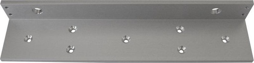 [CX-MA0610] Camden L bracket for 600 lbs. magnetic lock
