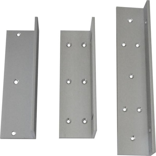 [CX-MA0613] Camden LZ bracket for 600 lbs. magnetic lock