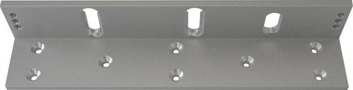 [CX-MA1210] Camden L bracket for 1,200 lbs. magnetic lock