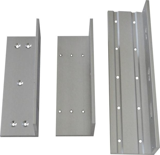 [CX-MA1213] Camden LZ bracket for 1,200 lbs. magnetic lock
