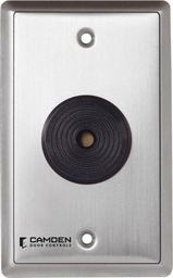 [CX-DA100] Camden Door alarm, sounder, single gang, 3-24 VDC