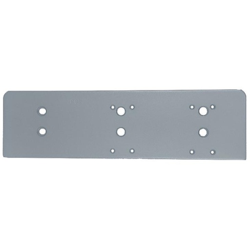 [DP441AL-18TJ] Drop Plate For 4000 - Top Jamb Small Frame(Fits 4040)
