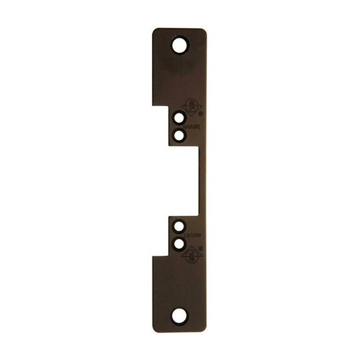 [FPK30-313] Adams Rite FPK30-313 7130 Flat Face Plate Kit 6-7/8 Durodonic