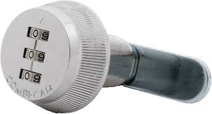 [7850R-L] Olympus 7850R-L Retail Combi-Cam 1-1/8" Chrome
