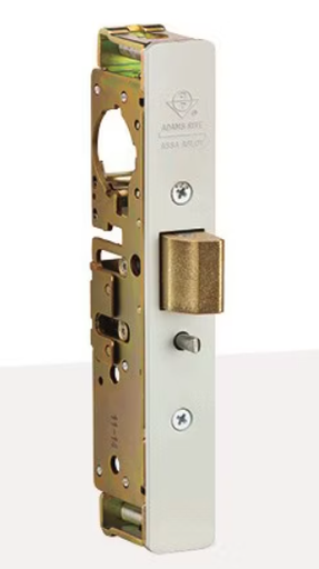 [4900-25-101-628] Adams Rite 4900-25-101-628 Heavy Duty Deadlatch 31/32 Left Hand For 8400 Panic