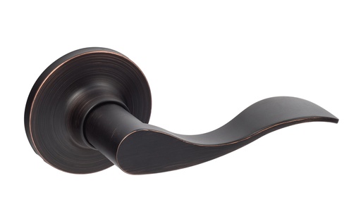 [SB100-H 11P LH] Sure-Loc Snowbird Left Hand Interior Trim for Handleset 11P Vintage Bronze