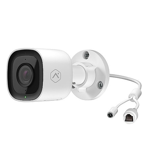 [ADC-VC727P] Alarm.com ADC-VC727P Pro Series Indoor/Outdoor 1080p Mini-Bullet Camera, PoE, IP66
