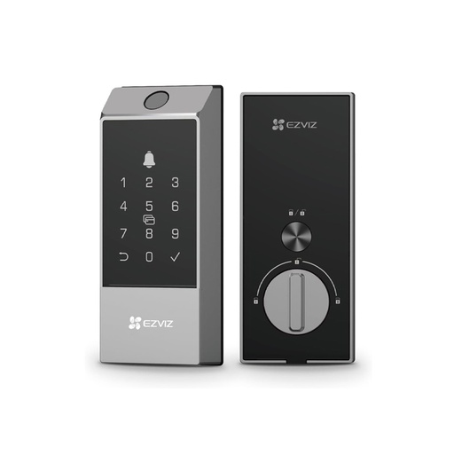 [EZDL04PRO] EZVIZ Pro Deadbolt Lock