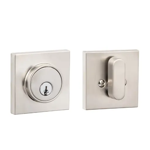 Sure-Loc Square Modern Deadbolt