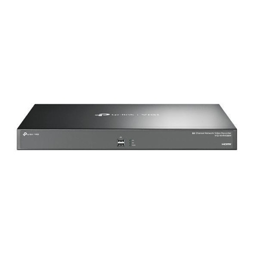 [NVR4032H] TP-Link VIGI NVR4032H VIGI 32-Channel Network Video Recorder