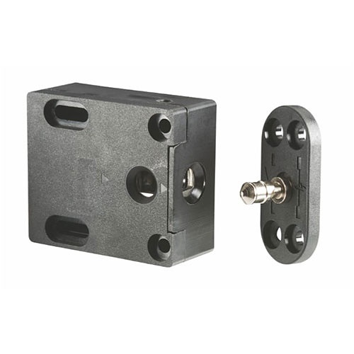 [HES 610] HES 610 Series Electromechanical Cabinet Lock