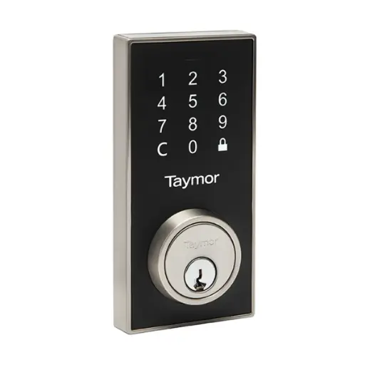 Taymor Centinel 3 Digital Deadbolt