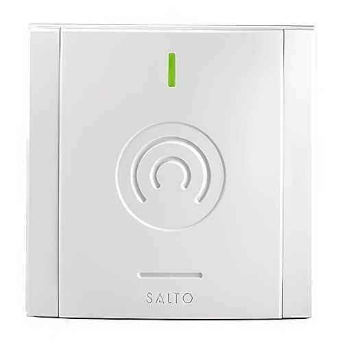 [RFNODE3W] SALTO RFNODE3W BLUEnet Wireless RF Node, White
