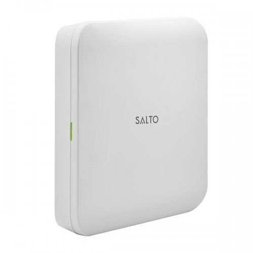 [IQ22W300KS] SALTO IQ22W300KS Control Panel KS IQ 2.0: Ethernet + PoE. ID Technology: BLUEnet + RFnet locks