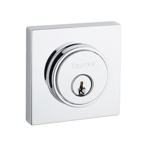 Taymor Premier Line Standard Deadbolts