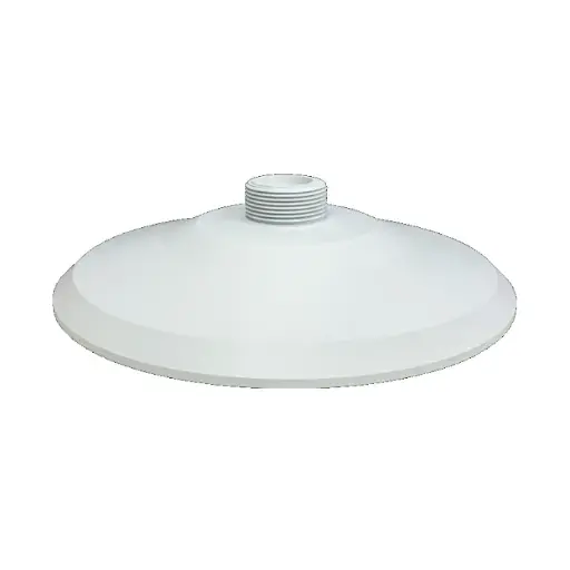 [DA-MA4400] IDIS DA-MA4400 Multi-Imager Mount Adapter, White