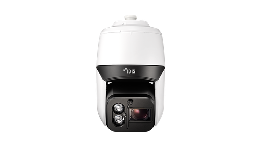[DC-S6481HRA] IDIS DC-S6481HRA 4MP AI Speed Dome Camera, NDAA Compliant