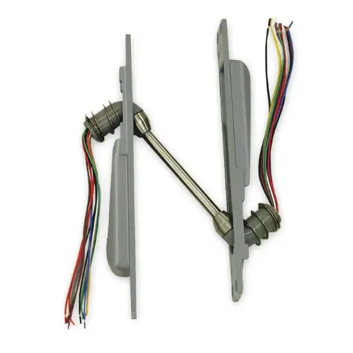[EPT-10-SP28] Von Duprin EPT-10-626 Electric Power Transfer – 10 Conductor, 24 Gauge