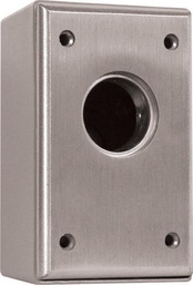 [CM-1050] Keyswitch Box With 2 Spdt