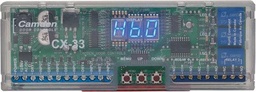 [CX-33] Camden Advanced Logic Relay