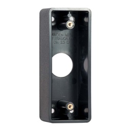 [CM-23D] Camden Narrow Style Jamb Mounting Boxes Deep - for Wireless