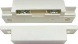 [CX-MDC] Camden Magnetic contact, surface, SPDT, white 1" (25mm) gap